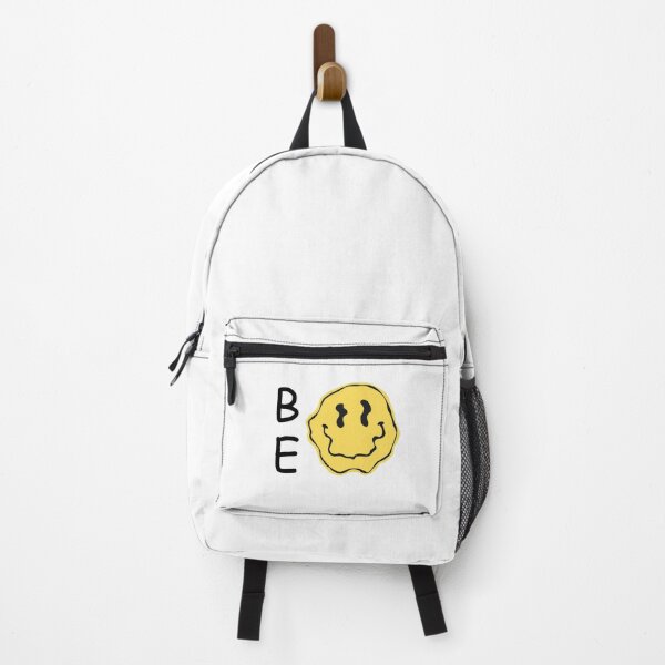 Item preview, BE HAPPY :) designed and sold by motivationhood.