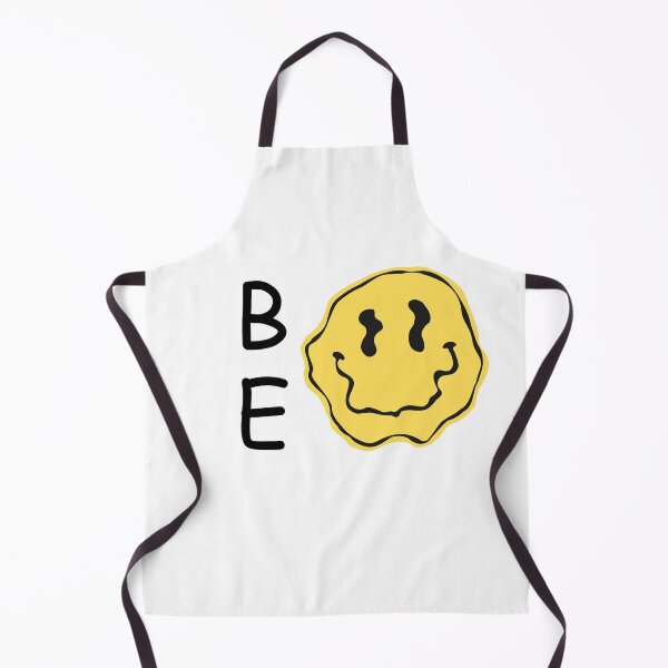 Item preview, BE HAPPY :) designed and sold by motivationhood.