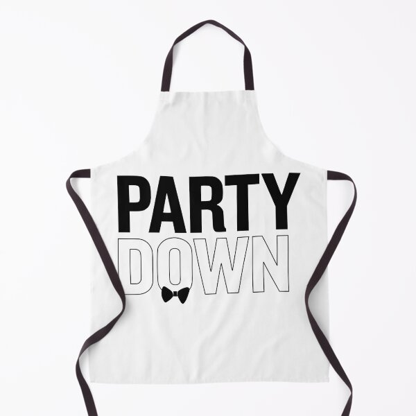 Item preview, Party Down designed and sold by delanofe.