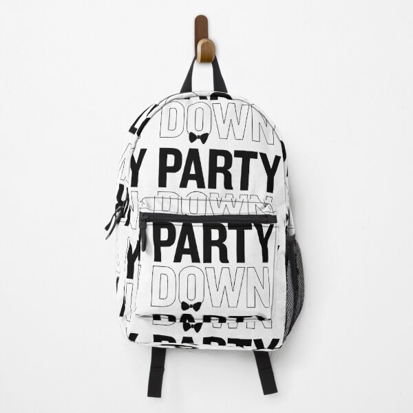 Item preview, Party Down designed and sold by delanofe.