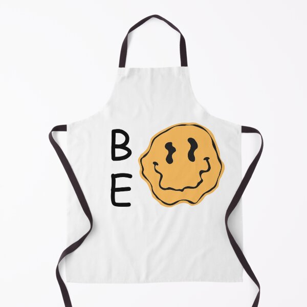 Item preview, BE HAPPY :) designed and sold by motivationhood.