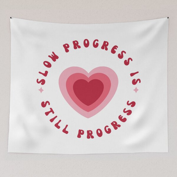Item preview, slow progress designed and sold by Nisauysal.