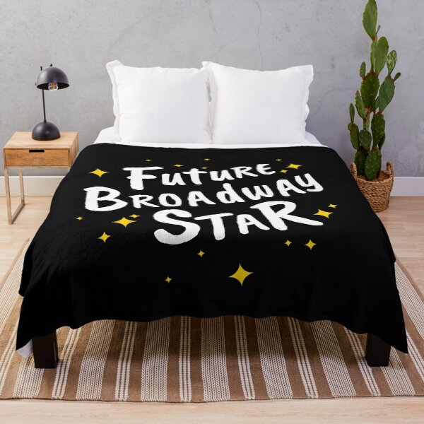Item preview, Future Broadway Star NYC designed and sold by brendainthesky.