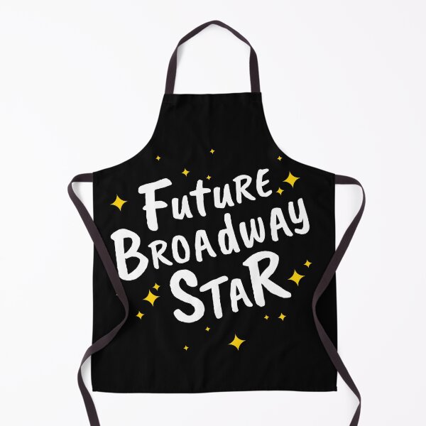 Item preview, Future Broadway Star NYC designed and sold by brendainthesky.