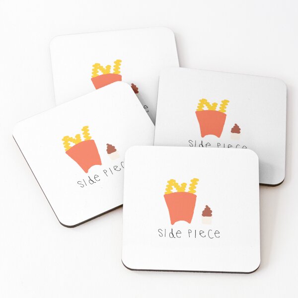 Item preview, side of fries designed and sold by Lauren Hernandez.