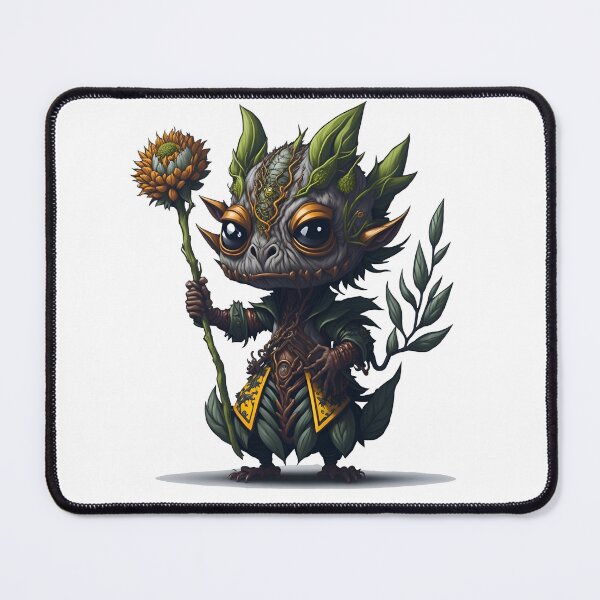 Item preview, Medicinal flower designed and sold by Linkme.