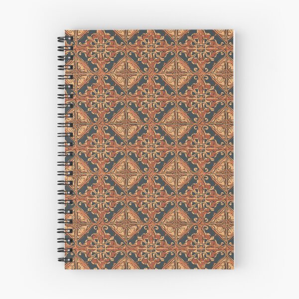 Item preview, Terracotta Tiles designed and sold by Mrdrey.