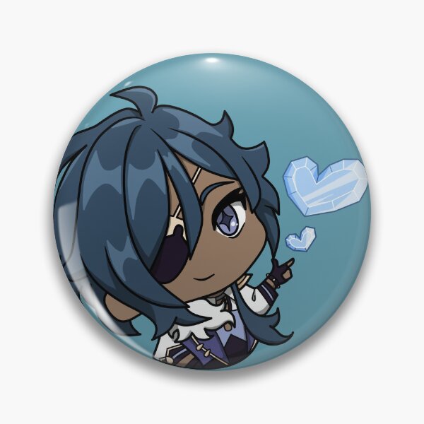 Item preview, Kaeya  designed and sold by xMissFortune.