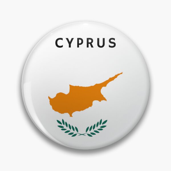 Item preview, Cyprus designed and sold by SaraB515.