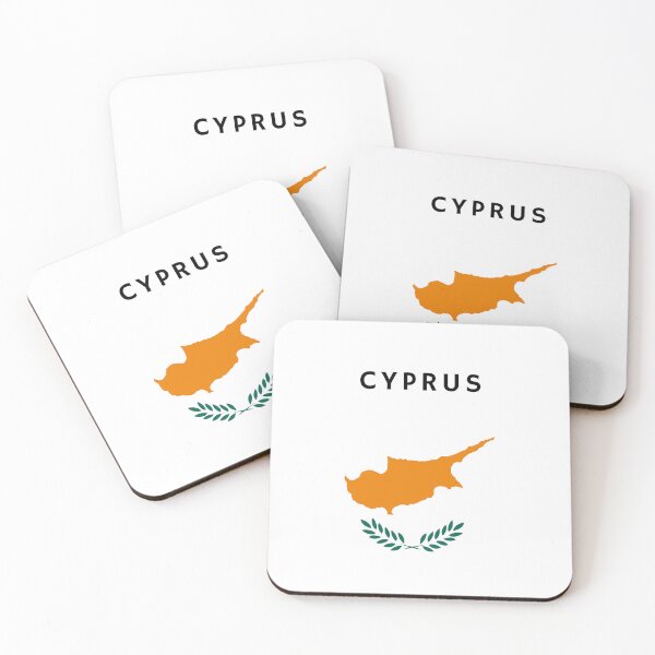 Item preview, Cyprus designed and sold by SaraB515.