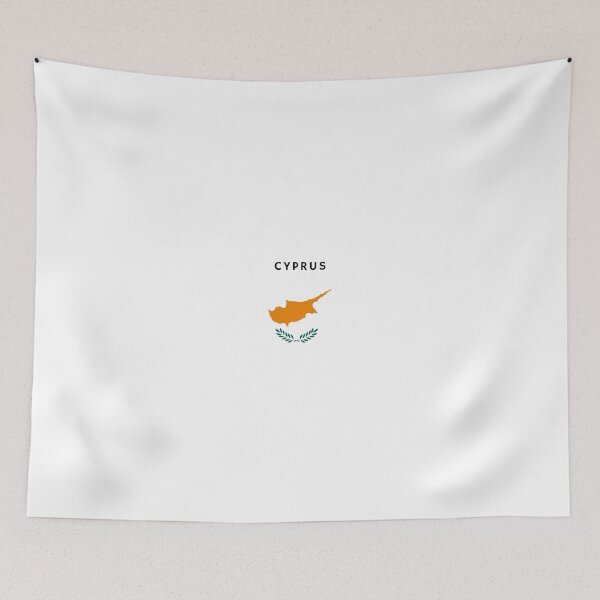 Item preview, Cyprus designed and sold by SaraB515.