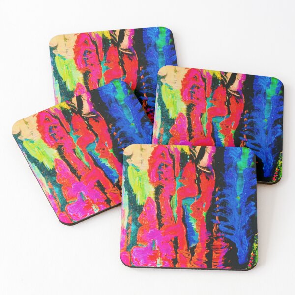 Item preview, Put Some Color In Your Life designed and sold by Janice Schiff.