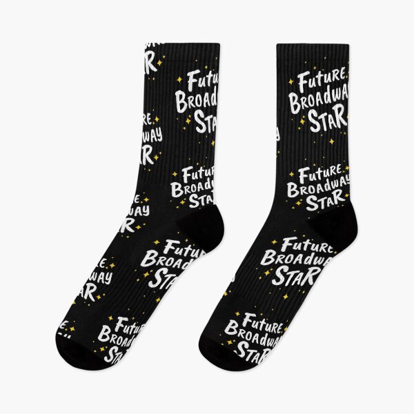 Item preview, Future Broadway Star NYC designed and sold by brendainthesky.