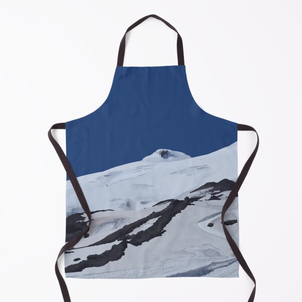 Item preview, snow mountain designed and sold by Dominique Harness.