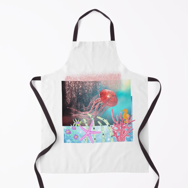Item preview, Jellyfish fantasy designed and sold by Lotsalaughta.