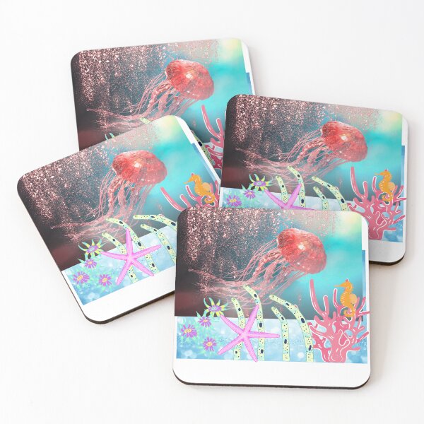 Item preview, Jellyfish fantasy designed and sold by Lotsalaughta.