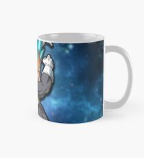 VEGETA Mug