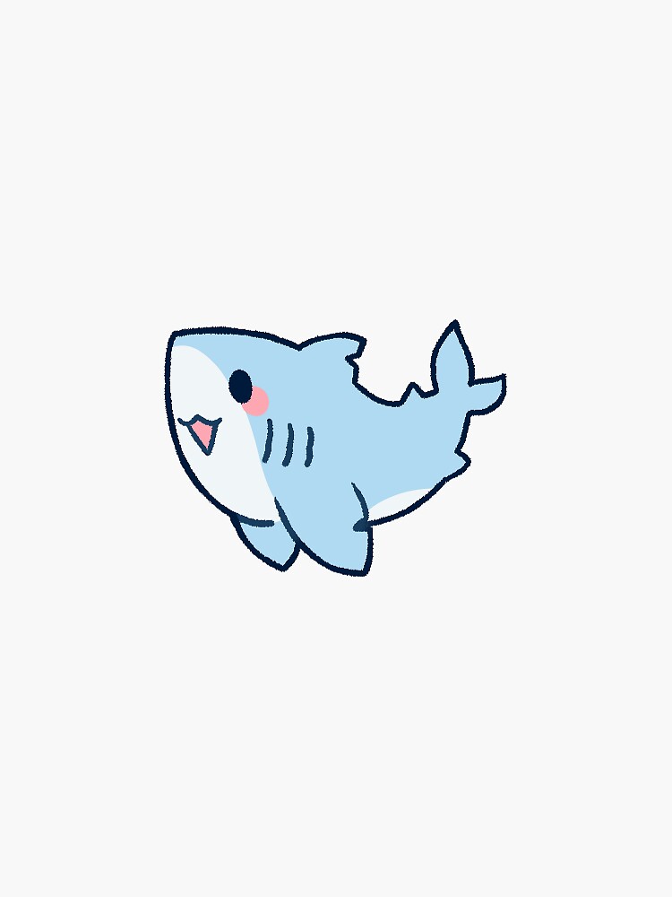 Charming Shark | Shark Bait