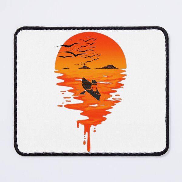 Item preview, distant islands designed and sold by courtney petersen.