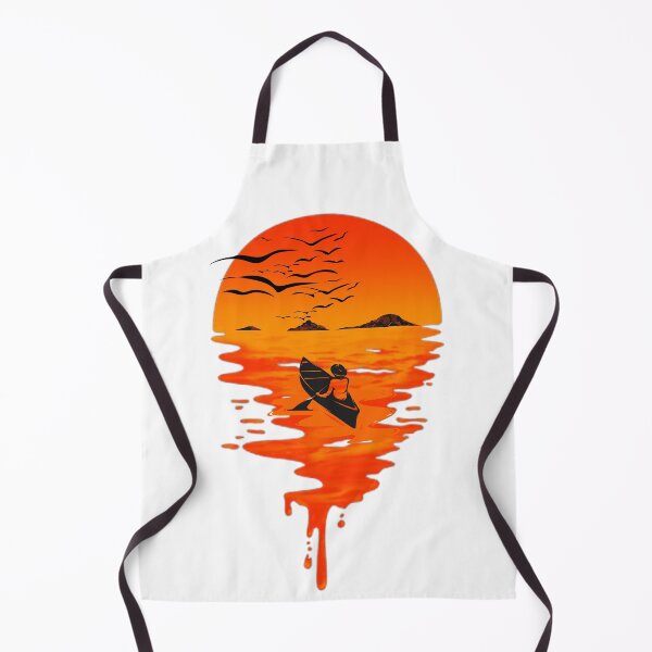 Item preview, distant islands designed and sold by courtney petersen.