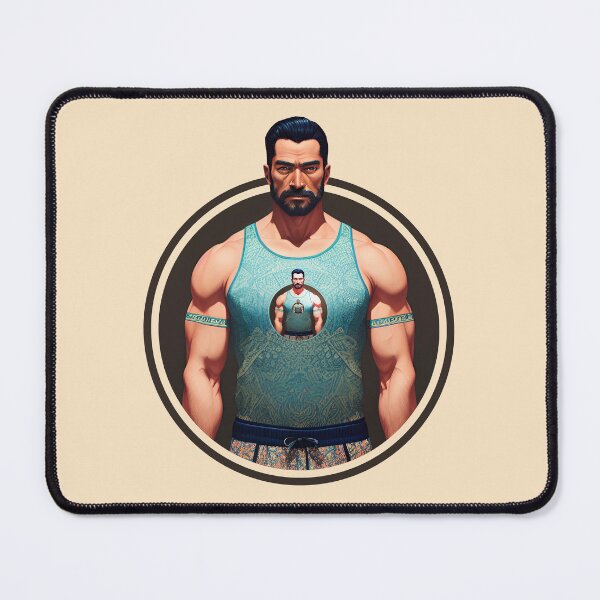 Item preview, Drost effect designed and sold by muscledaddies.