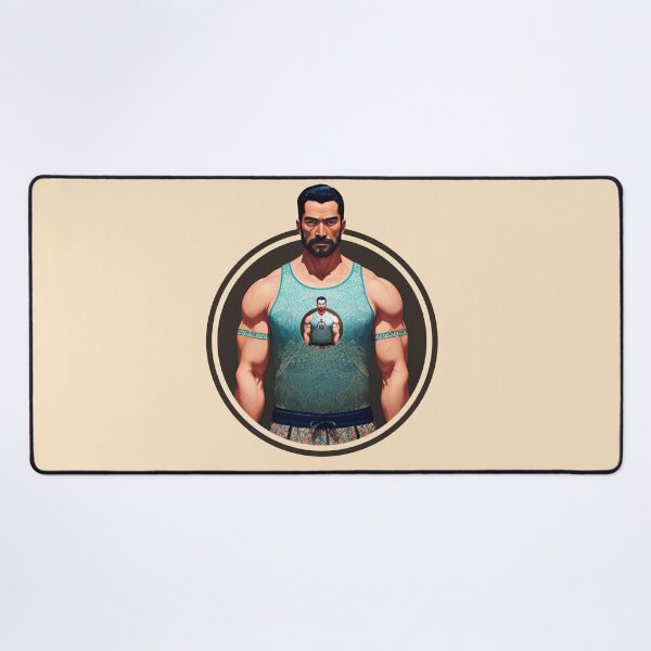 Item preview, Drost effect designed and sold by muscledaddies.