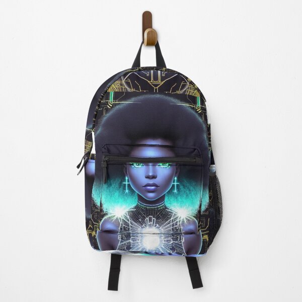 Item preview, SCI-FUNK ORACLE designed and sold by HUSTLE-N-FAITH.