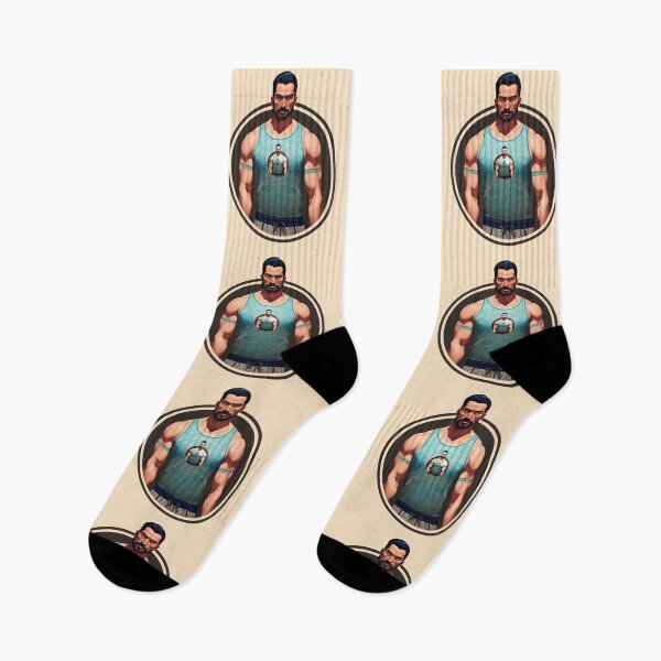 Item preview, Drost effect designed and sold by muscledaddies.