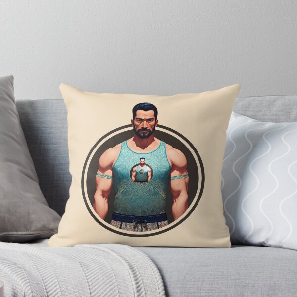 Item preview, Drost effect designed and sold by muscledaddies.