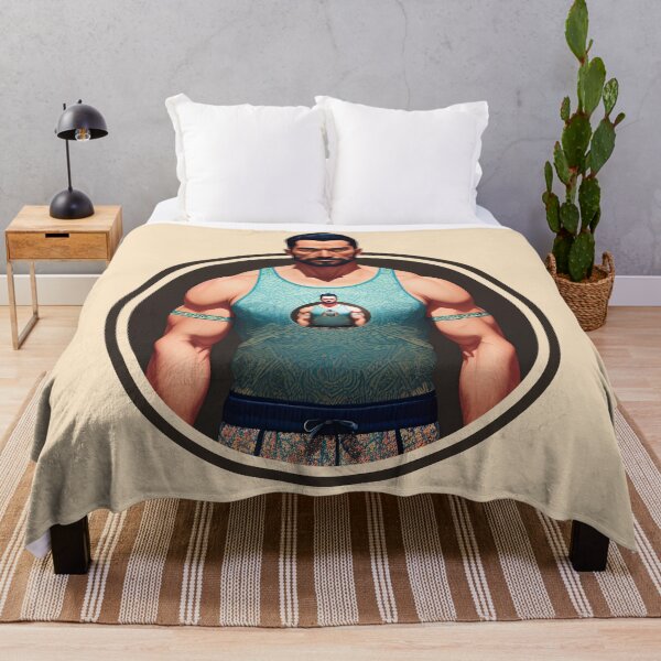 Item preview, Drost effect designed and sold by muscledaddies.