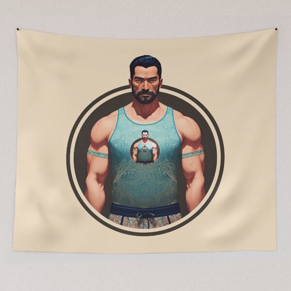 Item preview, Drost effect designed and sold by muscledaddies.