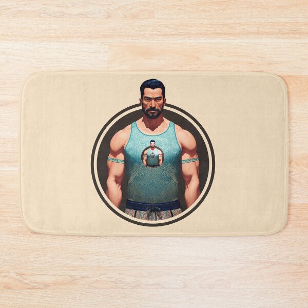 Item preview, Drost effect designed and sold by muscledaddies.