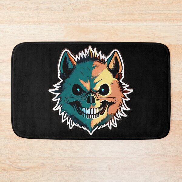 Item preview, Cutie Coyote Ciller - WB designed and sold by JoanNinjaHen.