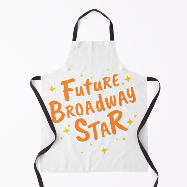 Item preview, I'm a future Broadway star NYC designed and sold by brendainthesky.