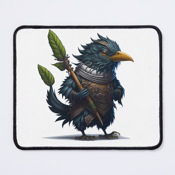 Item preview, Medicinal bird designed and sold by Linkme.
