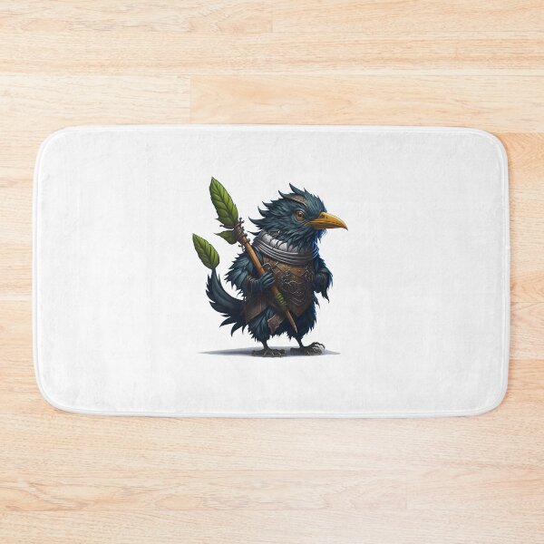 Item preview, Medicinal bird designed and sold by Linkme.