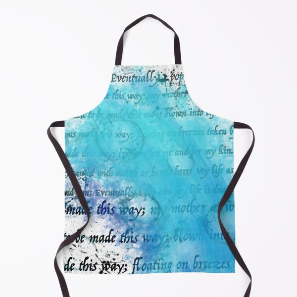 Item preview, Life of A Bubble designed and sold by ThatGirlDoodles.