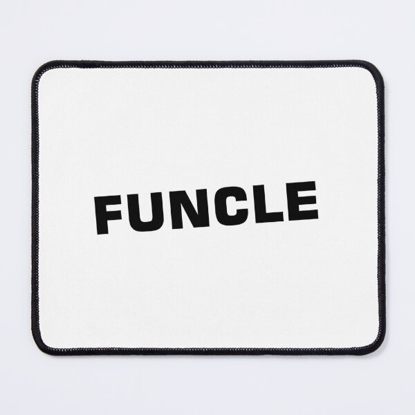 Item preview, Funcle designed and sold by Venus Complete.