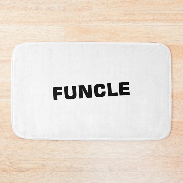 Item preview, Funcle designed and sold by Venus Complete.