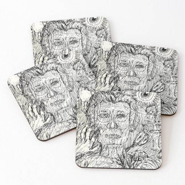 Item preview, Nightmares from Awakening designed and sold by Caleb  Vitzthum.