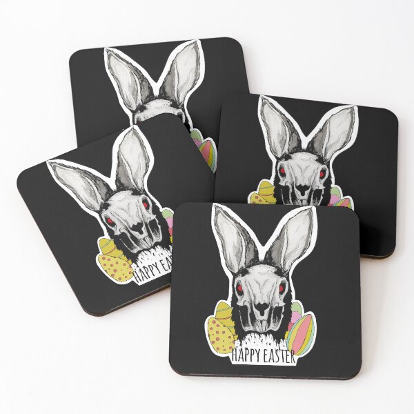 Item preview, The bad Easter bunny! designed and sold by Still Laughing Designs.