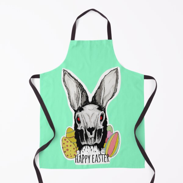 Item preview, The bad Easter bunny! designed and sold by Still Laughing Designs.