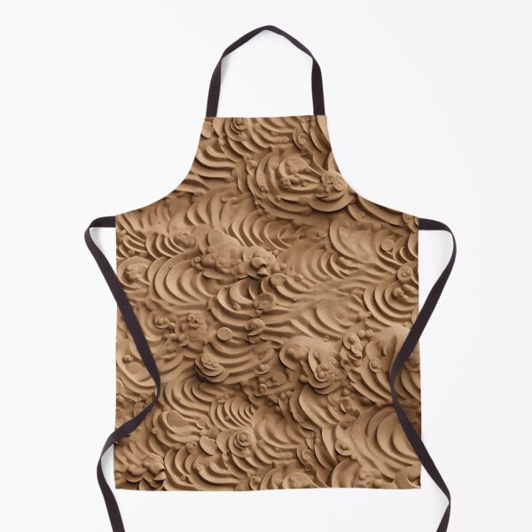 Item preview, Embrace the Tranquility of Sand Background Gifts designed and sold by kennyferg.