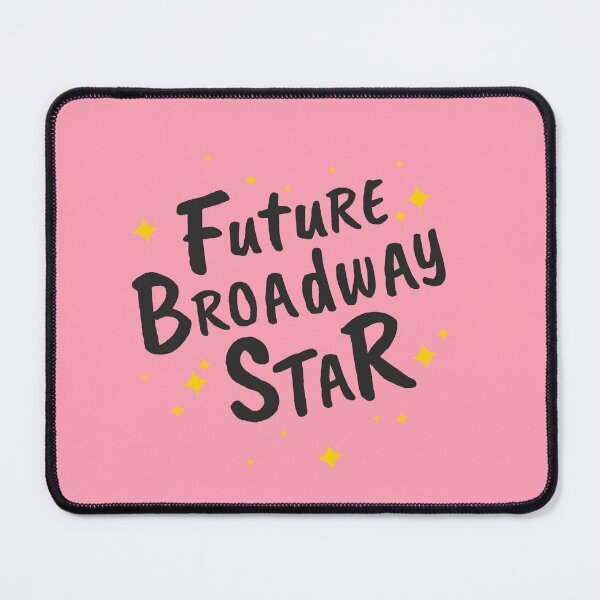 Item preview, Future Broadway Star Musical Theatre designed and sold by brendainthesky.