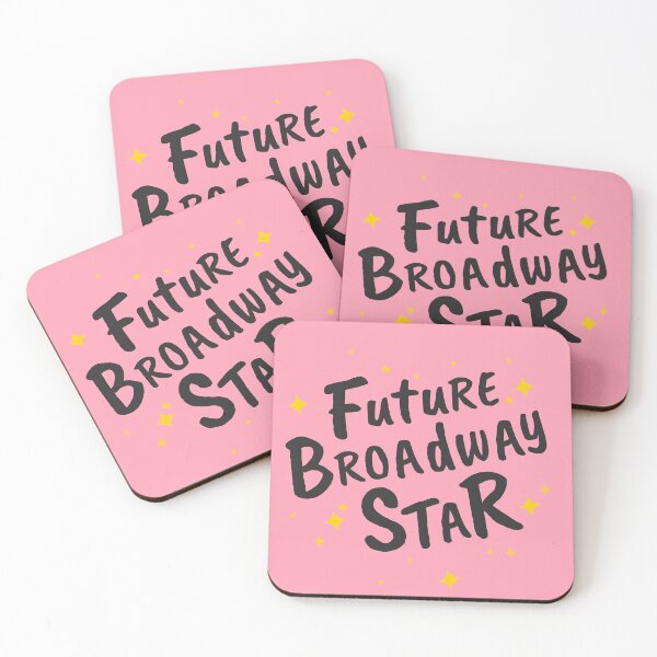 Item preview, Future Broadway Star Musical Theatre designed and sold by brendainthesky.