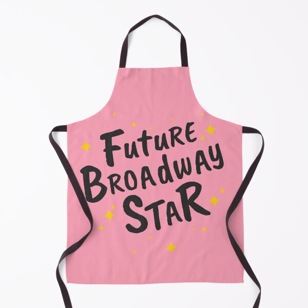 Item preview, Future Broadway Star Musical Theatre designed and sold by brendainthesky.