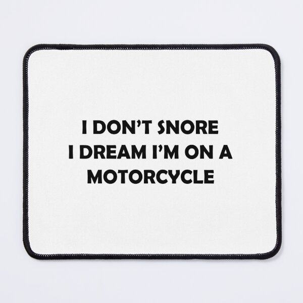 Item preview, Motorcycle Dreams designed and sold by Venus Complete.