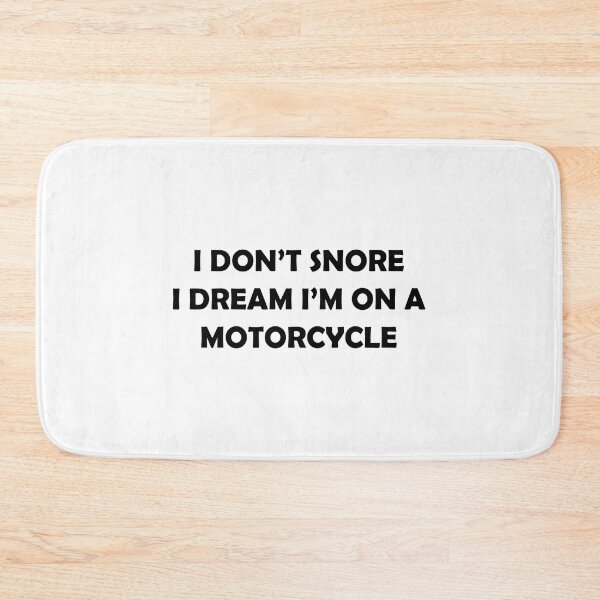 Item preview, Motorcycle Dreams designed and sold by Venus Complete.