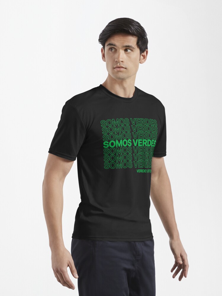 Fanatics Men's Austin FC Somos Verdes Hometown T-shirt