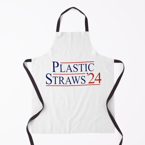 Item preview, Plastic Straws 2024 designed and sold by Primotees.
